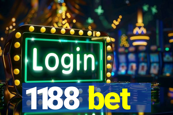 1188 bet